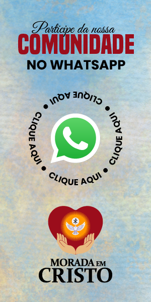 Participe da nossa comunidade!